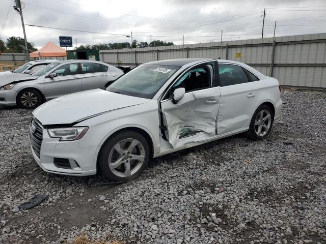 AUDI A3 PREMIUM 2019 with VIN WAUBEGFFXKA082943 - Photo from auction