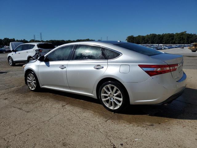 Photo 2 from auction – 2013 TOYOTA AVALON BAS with VIN 4T1BK1EB4DU025822
