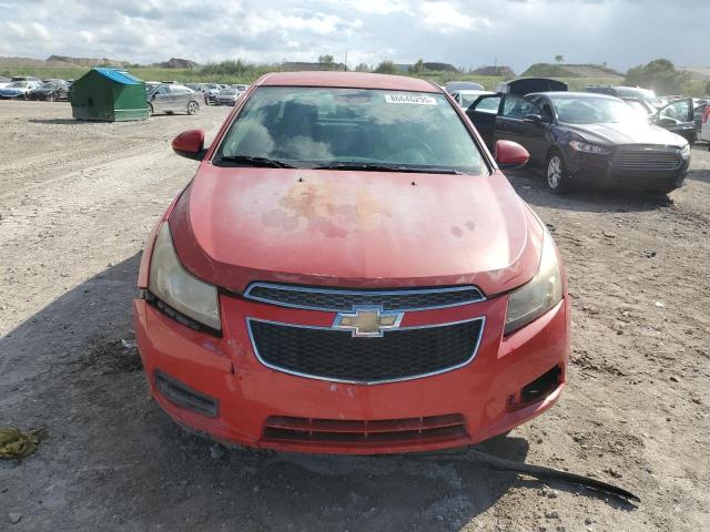 Photo 5 from auction – 2014 CHEVROLET CRUZE LT with VIN 1G1PC5SB7E7273381