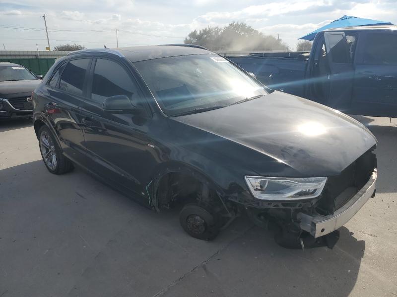 Zdjęcie 4 z aukcji – 2018 AUDI Q3 PREMIUM z VIN WA1BCCFS4JR034220