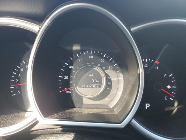 Photo 9 from auction – 2015 KIA OPTIMA LX with VIN KNAGM4A71F5600850