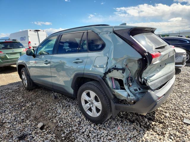 Photo 2 from auction – 2019 TOYOTA RAV4 XLE with VIN JTMP1RFV9KD028510