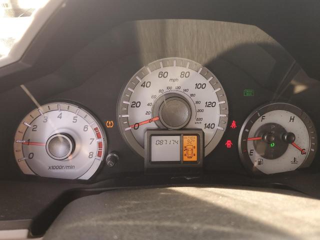 Photo 9 from auction – 2013 HONDA PILOT EXL with VIN 5FNYF3H53DB010239