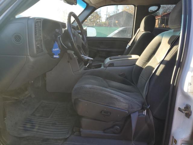 Photo 7 from auction – 2005 CHEVROLET SILVERADO with VIN 1GCHK23285F953730