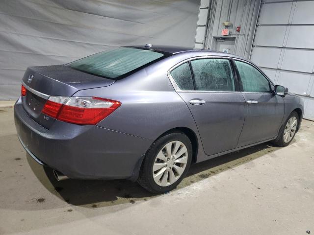 Photo 3 from auction – 2014 HONDA ACCORD EXL with VIN 1HGCR3F86EA012531