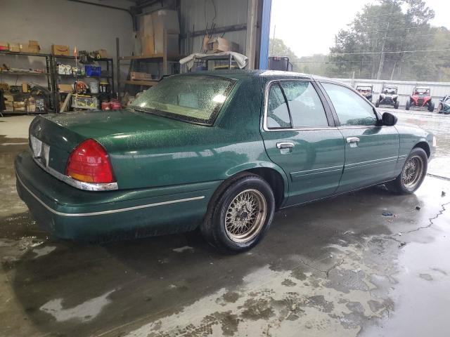 Photo 3 from auction – 2000 FORD CROWN VICT with VIN 2FAFP73W2YX105933