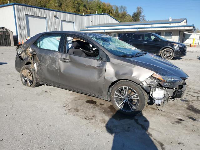 Photo 4 from auction – 2019 TOYOTA COROLLA L with VIN 2T1BURHE7KC165912
