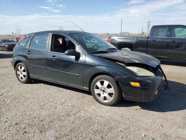 Photo 4 from auction – 2002 FORD FOCUS ZX5 with VIN 3FAFP37342R185718