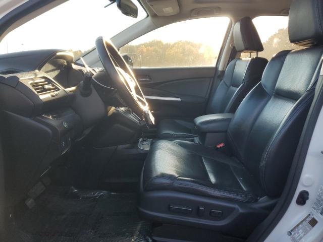 Photo 7 from auction – 2015 HONDA CR-V EXL with VIN 5J6RM4H78FL058816