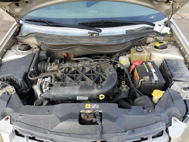 Photo 12 from auction – 2005 CHRYSLER PACIFICA T with VIN 2C4GM68485R668512