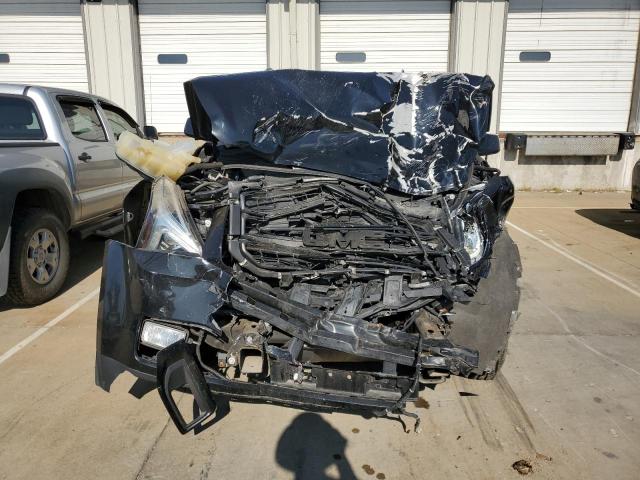 Photo 5 from auction – 2019 GMC YUKON SLT with VIN 1GKS2BKC4KR161783