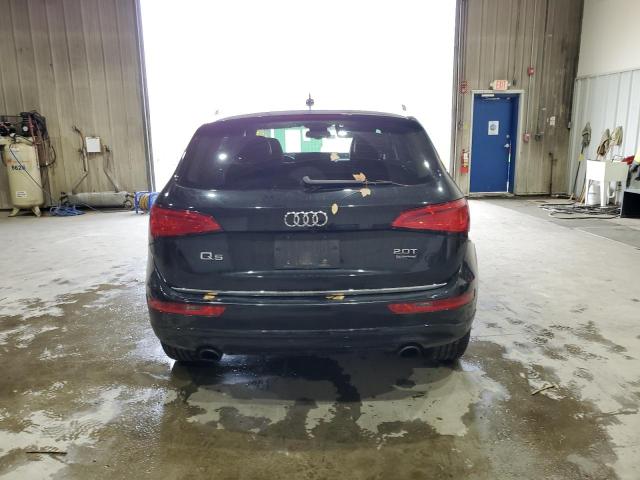Photo 6 from auction – 2016 AUDI Q5 PREMIUM PLUS with VIN WA1L2AFP0GA091030