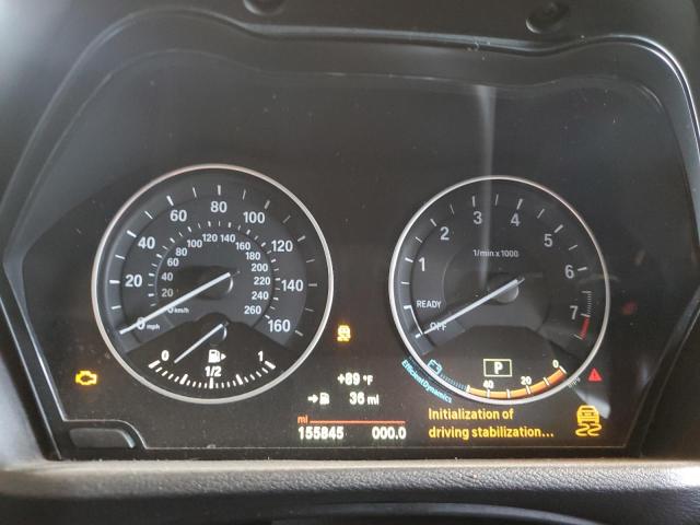 Photo 9 from auction – 2017 BMW X1 XDRIVE2 with VIN WBXHT3C31H5F73351