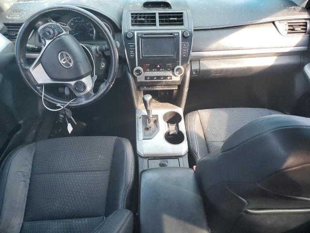 Photo 8 from auction – 2012 TOYOTA CAMRY BASE with VIN 4T1BF1FK9CU197247