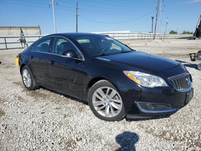 Photo 4 from auction – 2017 BUICK REGAL PREMIUM with VIN 2G4GR5GX2H9107293
