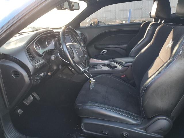Photo 7 from auction – 2021 DODGE CHALLENGER with VIN 2C3CDZFJ0MH526902