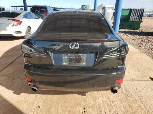 Photo 6 from auction – 2011 LEXUS IS 250 with VIN JTHCF5C23B5048084