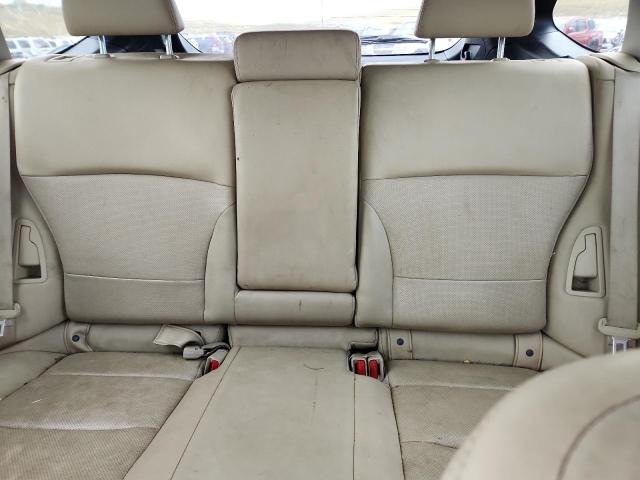Photo 10 from auction – 2017 SUBARU OUTBACK 2. with VIN 4S4BSAKC0H3392547