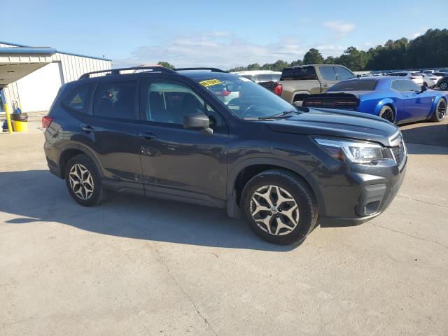 Photo 4 from auction – 2019 SUBARU FORESTER P with VIN JF2SKAGC8KH430938