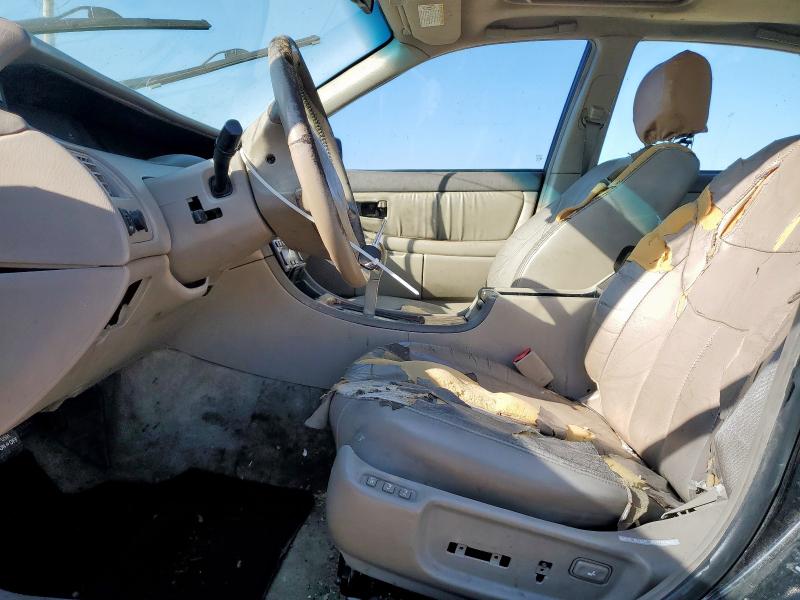 Photo 7 from auction – 2000 TOYOTA AVALON XL with VIN 4T1BF28B9YU101742