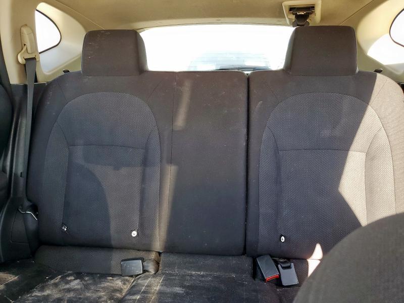 Photo 10 from auction – 2015 NISSAN ROGUE SELECT S with VIN JN8AS5MV7FW767906