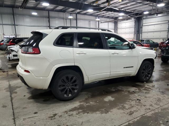 Photo 3 from auction – 2019 JEEP CHEROKEE L with VIN 1C4PJMDX9KD467634
