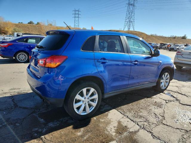 Photo 3 from auction – 2015 MITSUBISHI OUTLANDER with VIN 4A4AP3AU6FE008742