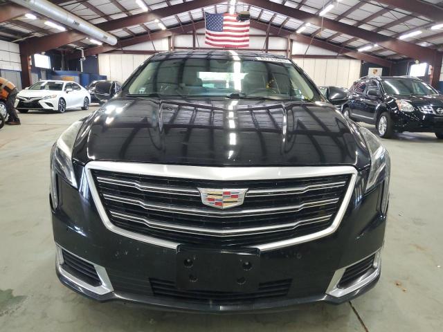 Photo 5 from auction – 2018 CADI XTS LUXURY with VIN 2G61M5S35J9125714