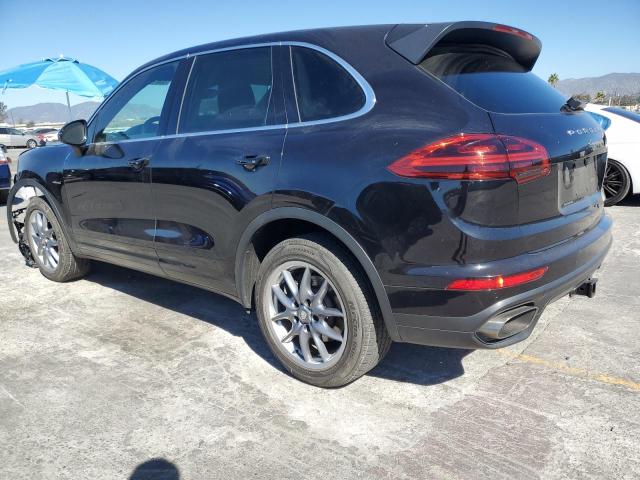 Photo 2 from auction – 2015 PORSCHE CAYENNE with VIN WP1AF2A2XFLA30711