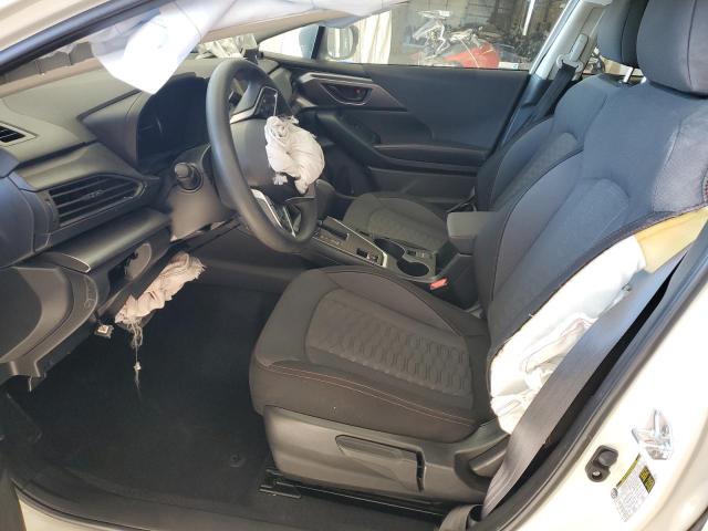 Photo 7 from auction – 2024 SUBARU IMPREZA SP with VIN JF1GUAFC9R8862776