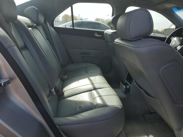 Photo 10 from auction – 2006 CADILLAC STS with VIN 1G6DW677460182447
