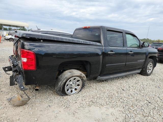 Photo 3 from auction – 2007 CHEVROLET SILVERADO with VIN 2GCEC13C871712702
