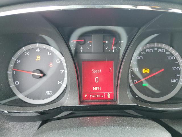 Photo 9 from auction – 2012 GMC TERRAIN SL with VIN 2GKFLUE53C6195928