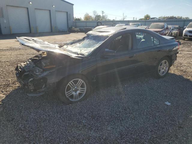 VOLVO S60 2.5T 2005 with VIN YV1RS592452477779 - Photo from auction