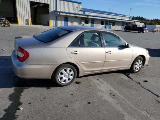 Photo 3 from auction – 2002 TOYOTA CAMRY with VIN 4T1BE32K62U608798