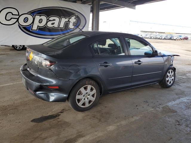 Photo 3 from auction – 2009 MAZDA 3 I with VIN JM1BK32G491211370