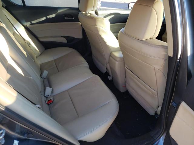 Photo 10 from auction – 2013 ACURA ILX 20 TEC with VIN 19VDE1F78DE007099