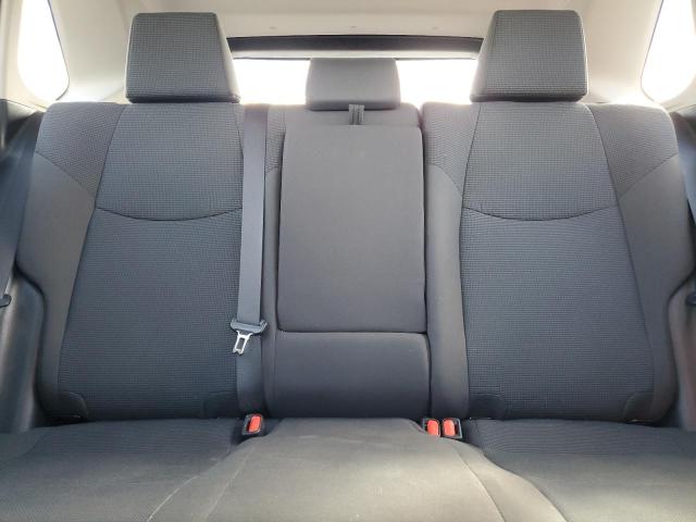 Photo 10 from auction – 2023 TOYOTA RAV4 LE with VIN 2T3H1RFV8PC246180