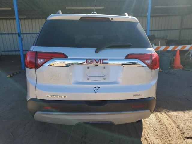 Photo 6 from auction – 2017 GMC ACADIA SLE with VIN 1GKKNSLA7HZ203179
