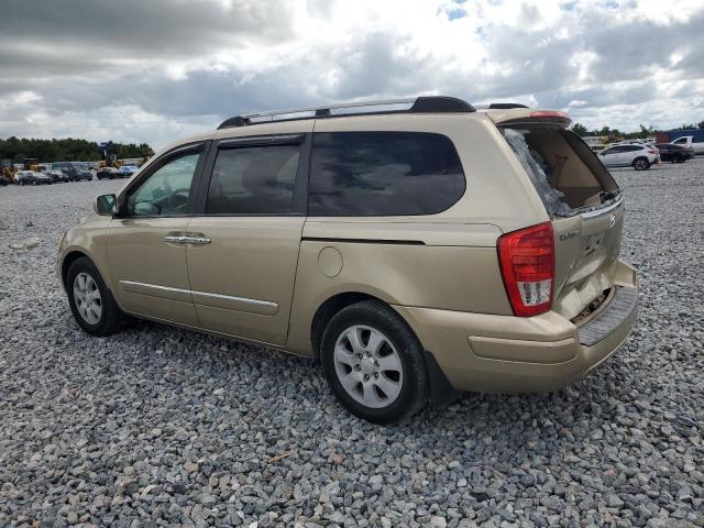 Photo 2 from auction – 2007 HYUNDAI ENTOURAGE GLS with VIN KNDMC233676036924