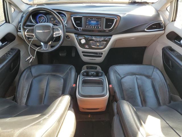 Photo 8 from auction – 2018 CHRYSLER PACIFICA T with VIN 2C4RC1BG0JR216887