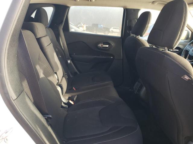 Photo 11 from auction – 2016 JEEP CHEROKEE L with VIN 1C4PJMCB2GW263890