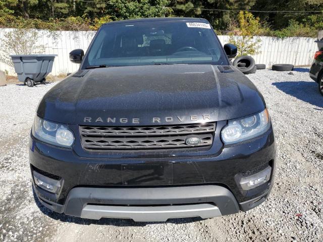 Photo 5 from auction – 2016 LAND ROVER RANGE ROVE with VIN SALWR2PF1GA100868
