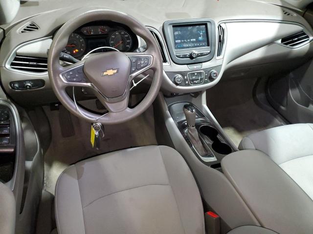 Photo 8 from auction – 2017 CHEVROLET MALIBU LS with VIN 1G1ZB5ST4HF264698