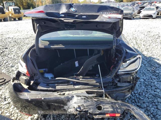 Photo 6 from auction – 2019 BMW 440I with VIN WBA4W7C53KAG52348