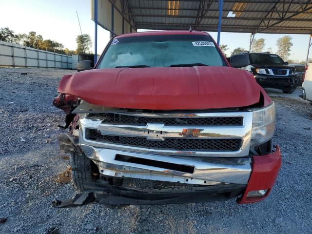 Photo 5 from auction – 2013 CHEVROLET SILVERADO with VIN 3GCPCSE02DG112388
