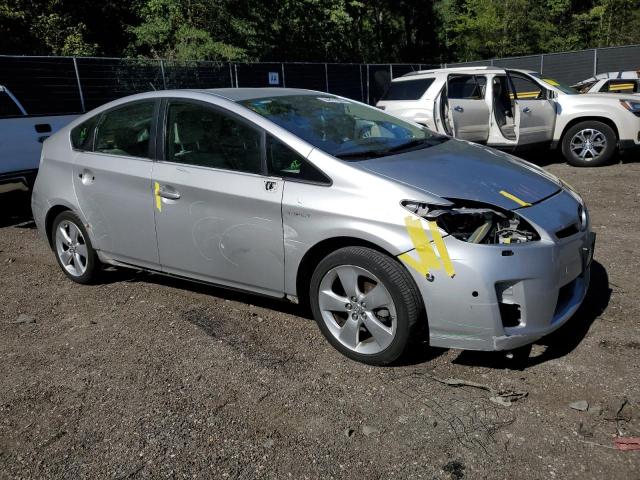 Photo 4 from auction – 2010 TOYOTA PRIUS with VIN JTDKN3DU0A0035485