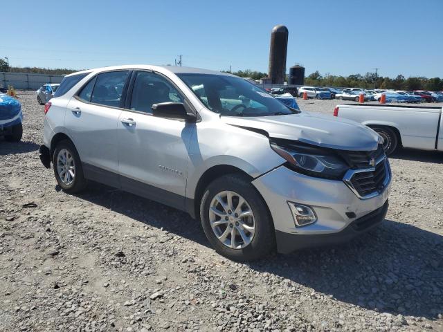 Photo 4 from auction – 2018 CHEVROLET EQUINOX LS with VIN 2GNAXHEV5J6105099