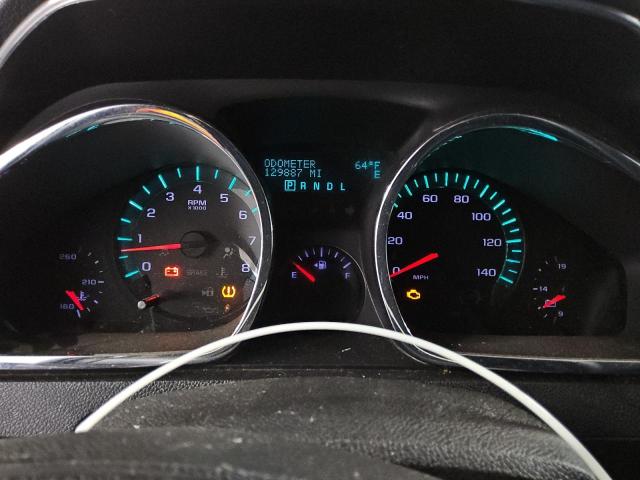 Photo 9 from auction – 2011 CHEVROLET TRAVERSE L with VIN 1GNKRGED1BJ313260