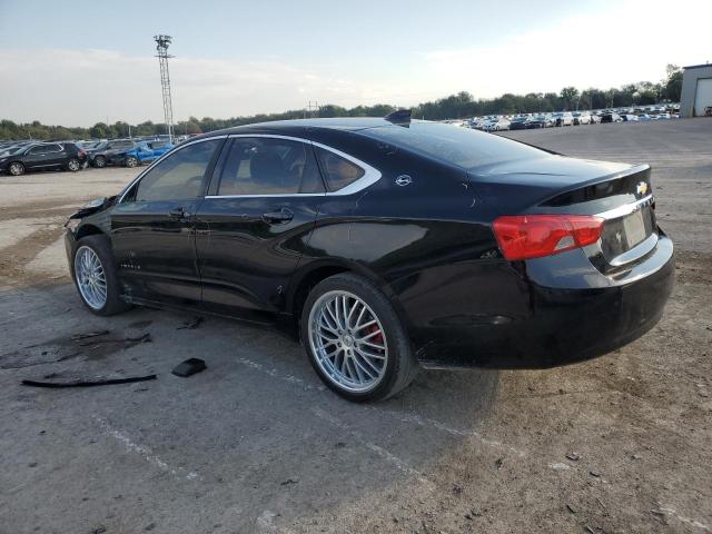 Photo 2 from auction – 2015 CHEVROLET IMPALA with VIN 2G11Z5SL2F9146650